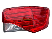 Toyota Avensis Rear Light