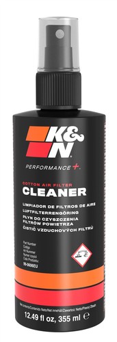 Power kleen filter cleaner - k&n,