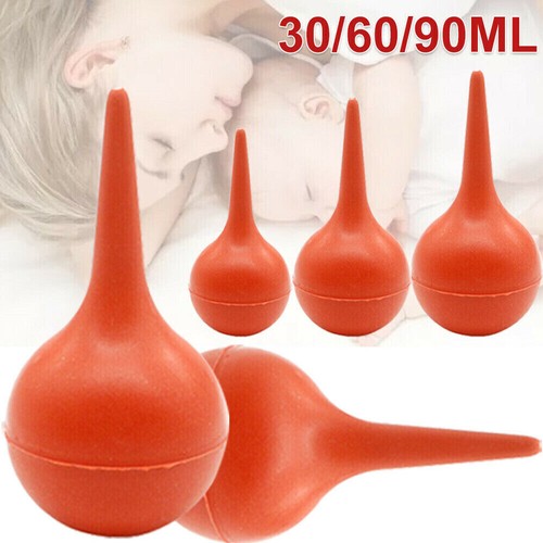 90ml rubber suction ear - 30/60/90ml,