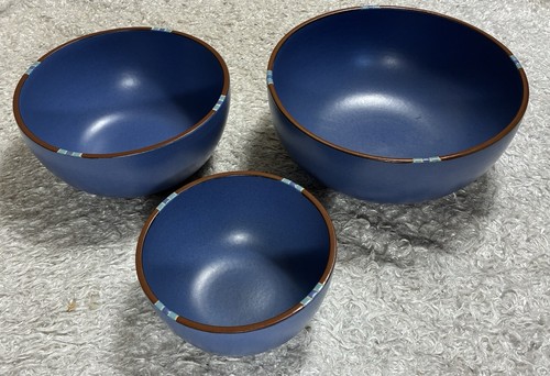Vintage dansk mesa blue - vintage,