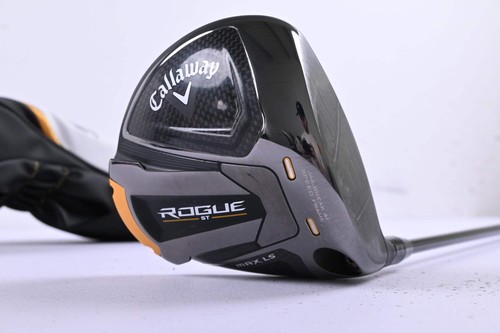 Callaway rogue max ls - callaway,