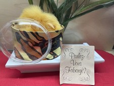 Faberge Tigress Perfumed Bath