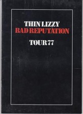 Bad Reputation Tour 77 - EX