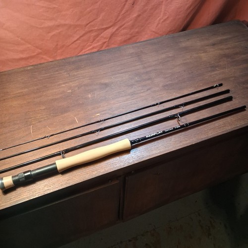 Cortland fairplay 8 foot - pc,