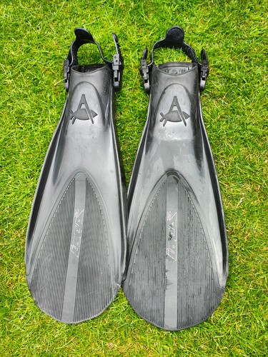 Technisub idea3 open - technisub, heel