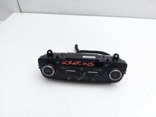 A/C HEATER CONTROL SWITCH