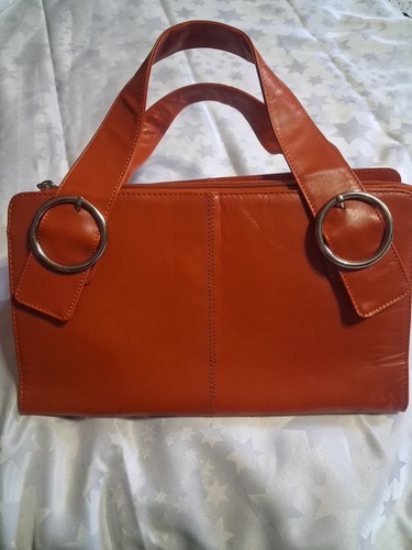 Lloyd baker orange - orange, tan
