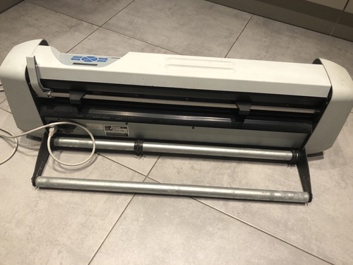 Summa d60 vinyl cutter - d60,