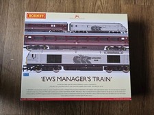 Hornby R2890 EWS Managers