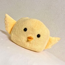 Hetalia Prussian Bird Plush