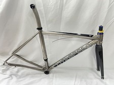 Litespeed T1 Titanium Road