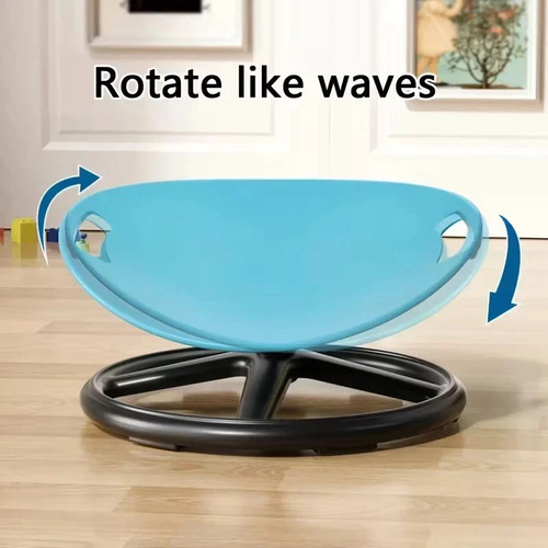 360 sit and spin - sit, sensory