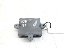 Ford Fiesta Titanium MK7 2017