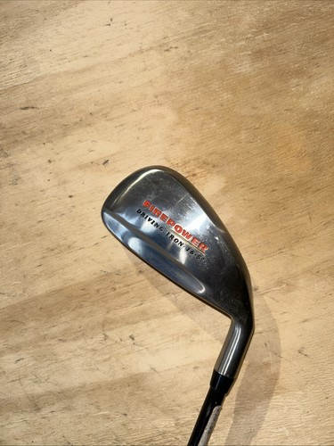 Fazer firepower driving iron - driving,