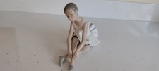 Nao by Lladro Ballerina