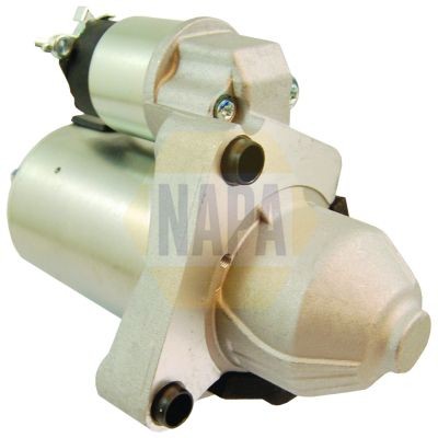 Napa nsm1612 starter 12v - starter,