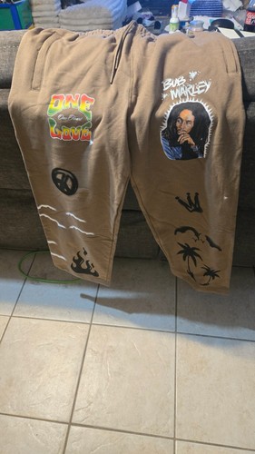 Bob marley shoe palace one - bob,