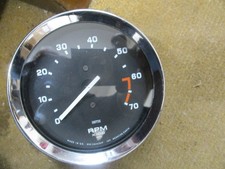 Smiths  RVC2414/01F tachometer
