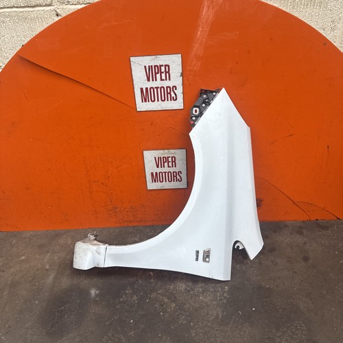 Vauxhall corsa wing - vauxhall,