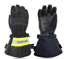 Intra-FIT Firefighting Gloves