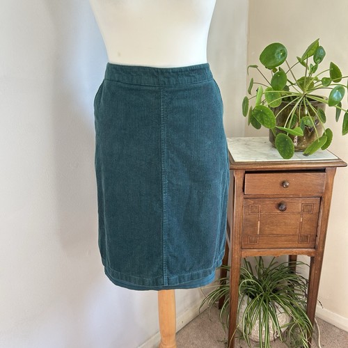 Seasalt dovetail corduroy - dovetail,