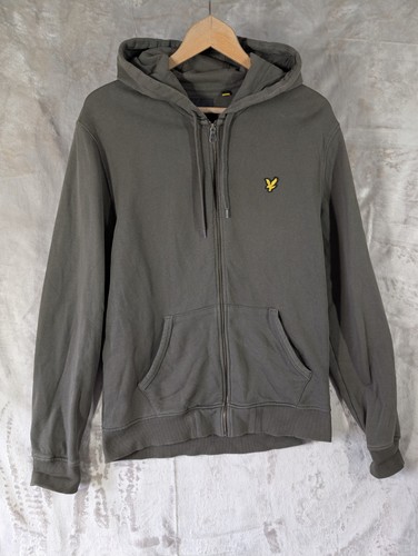 Lyle scott men full zip - lyle,