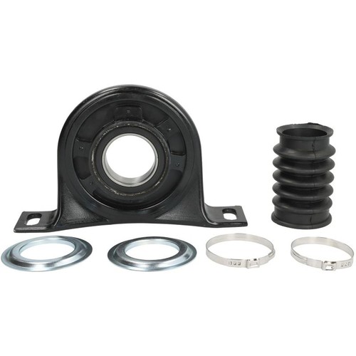 Propeller shaft support - propeller,