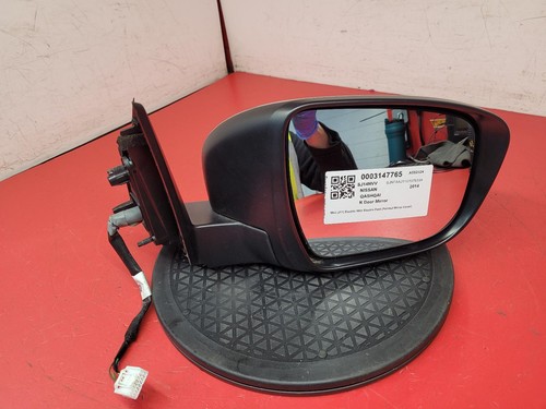 Nissan qashqai j11 door - nissan,