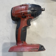Hilti sid22 impact - impact, driver
