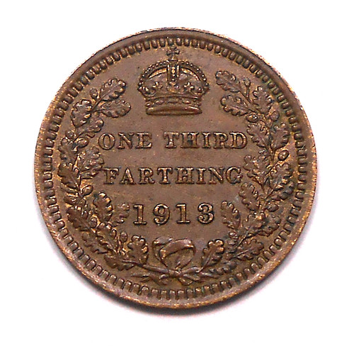 Great britain 1913 - britain, one