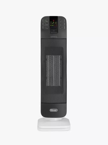 Longhi ceramic heater - ceramic,