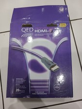 Qed performance hdmi 20m - qed,