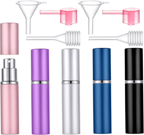 Refillable perfume spray - 5,