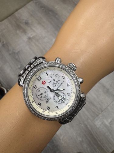 Women swiss chronograph - women,