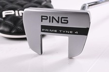 Ping 2023 Prime Tyne 4 Putter / 34 Inch