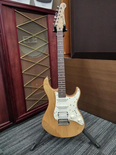 Yamaha pacifica112v yns - pacifica112v,