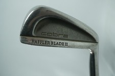 Cobra Baffler Blade 2 3 Iron /