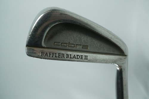 Cobra baffler blade iron - 3,
