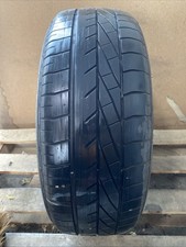 195/55 R16 87H GOODYEAR EXCELLENCE ⭐️ RSC RUNFLAT | DoT4722 | 5.0mm Treads