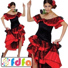 Wicked Spanish Flamenco