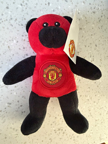 Manchester united official - manchester,
