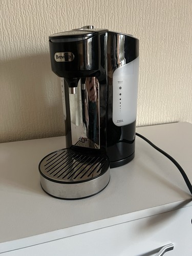 Breville one touch - breville, one-touch