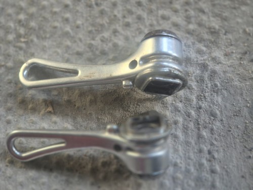 Vintage simplex retro - simplex, retro-friction