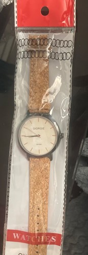 New portuguese cork strap - portuguese,