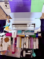 Cricut Maker 3 + Huge Vinyl