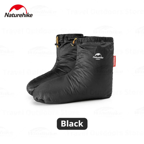 Foot covers duck down - foot,