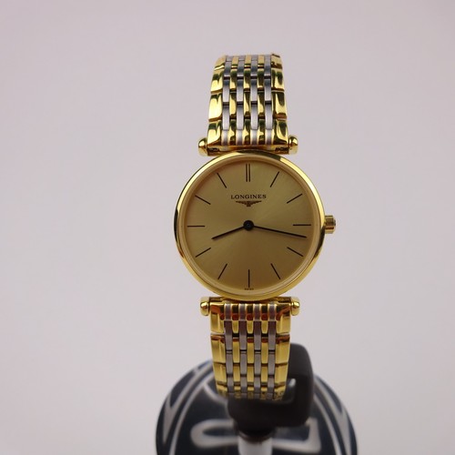 Longines grande classique - longines, la