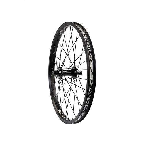 Halo sub bmx 8 - 20",