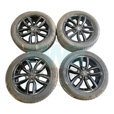 Mini Countryman R60 Alloy