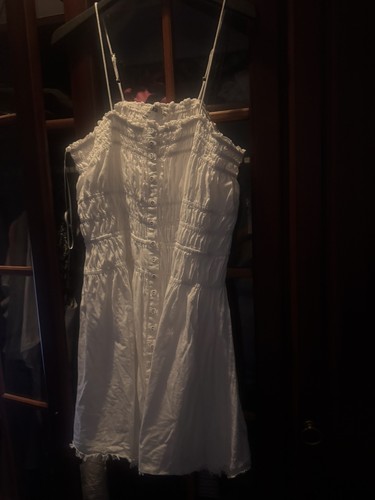 Rita ora primark women dress - primark,